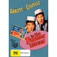 thumbnail image 1 of Abbott and Costello in the Foreign Legion [ NON-USA FORMAT, PAL, Reg.4 Import - Australia ], 1 of 1