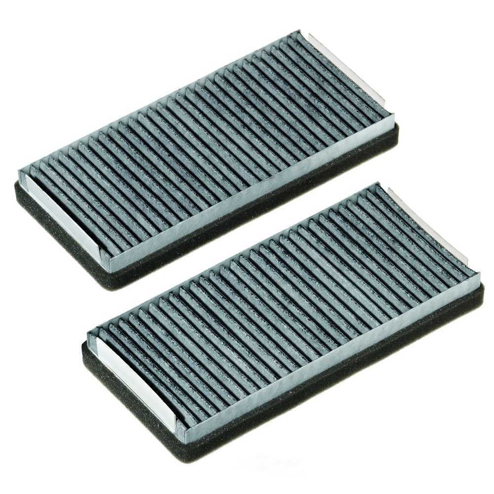 Cabin Air Filter Fits select: 1995-2003 MERCEDES-BENZ E, 2000-2013 MERCEDES-BENZ S