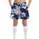 thumbnail image 2 of Odeerbi 4-15 Años Niños Lindo Estampado Pantalones Cortos de Playa Seco Rápido Con Bolsillos Elásticos Pantalones Cortos de La Tabla de La Cintura, 2 of 8