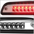 thumbnail image 3 of DNA Motoring 3BLTTAC95CH High Mount Thrid Tail Brake Light [For 95-15 Tacoma], 3 of 5