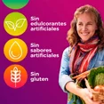 thumbnail image 5 of Centrum Mujeres 170 Gomitas Multivitamínicas Sabor Frutas, 5 of 5