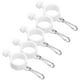 thumbnail image 3 of 5 uds Clips para mástil de bandera anillos de montaje con Clips anillos para mástil de bandera anillos de montaje giratorios para bandera, 3 of 6