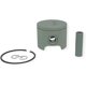 thumbnail image 1 of Piston y anillos para Husqvarna 55 46mm, 1 of 2