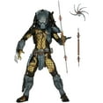 thumbnail image 3 of Predator Series 15 Masked Scar Action Figure 7" Desktop Decorative Statue Ornaments Decora Collectible, 3 of 6