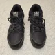 thumbnail image 3 of Mens New Balance 589 Safety Toe Black Industrial Shoes Size 12 MID589v1, 3 of 5