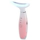 thumbnail image 5 of Dispositivo De Estiramiento De La Piel Del Cuello, Masajeador De Cuello Facial Modos De Luz De 3 Colores Antiarrugas Con Cable USB Para Antienvejecimiento Para Mujeres Para Reducir ANGGREK Otros, 5 of 8