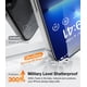 thumbnail image 3 of Protector de pantalla UltraGlass UNBREAK TOP 9H+ Glass para iPhone 12 Pro Max, 3 of 9