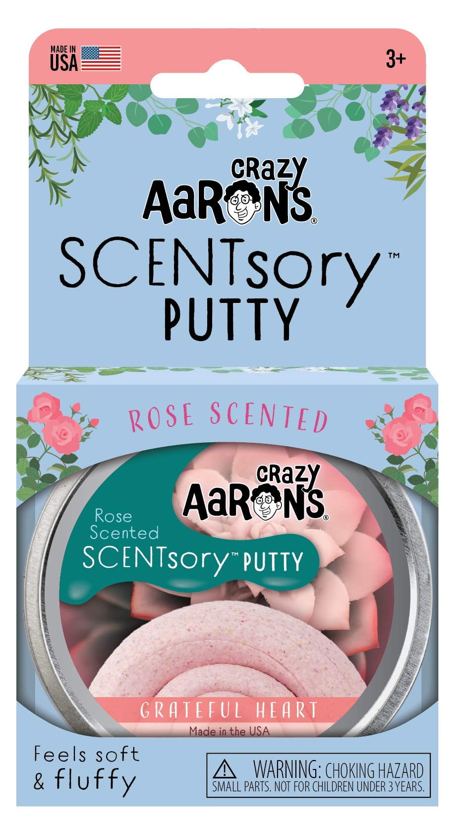 where to buy aaron's putty