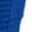 Blue, variant on Endives Women's Casual Pants Moto Jegging Biker Skinny Ankle Zipper Pleated Waist Pencil Pants Soft Trousers