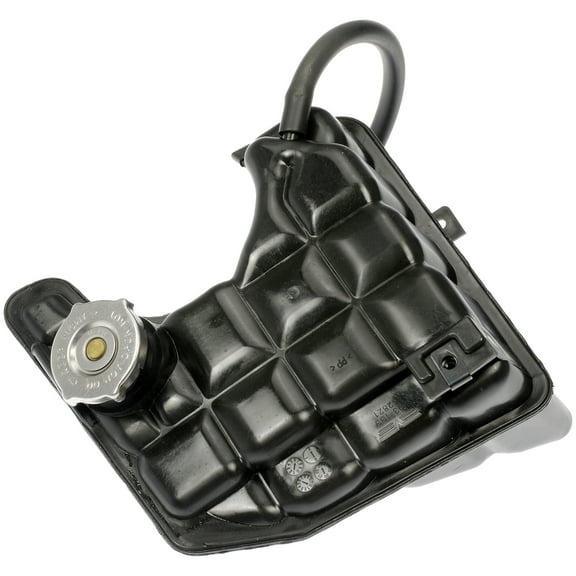Engine Coolant Reservoir Fits 1999 Cadillac DeVille