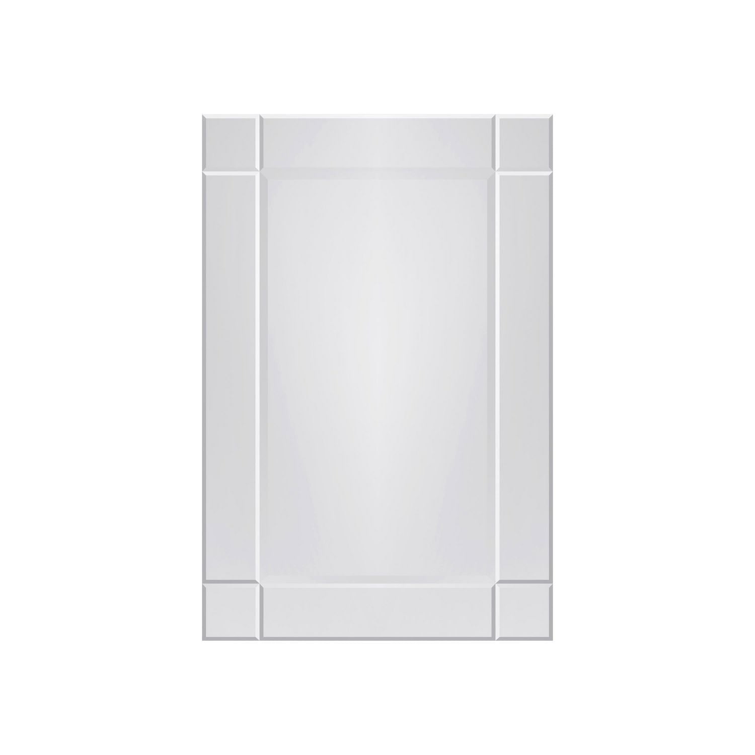 A&E Bain et Douche Raie 24x36 Miroir