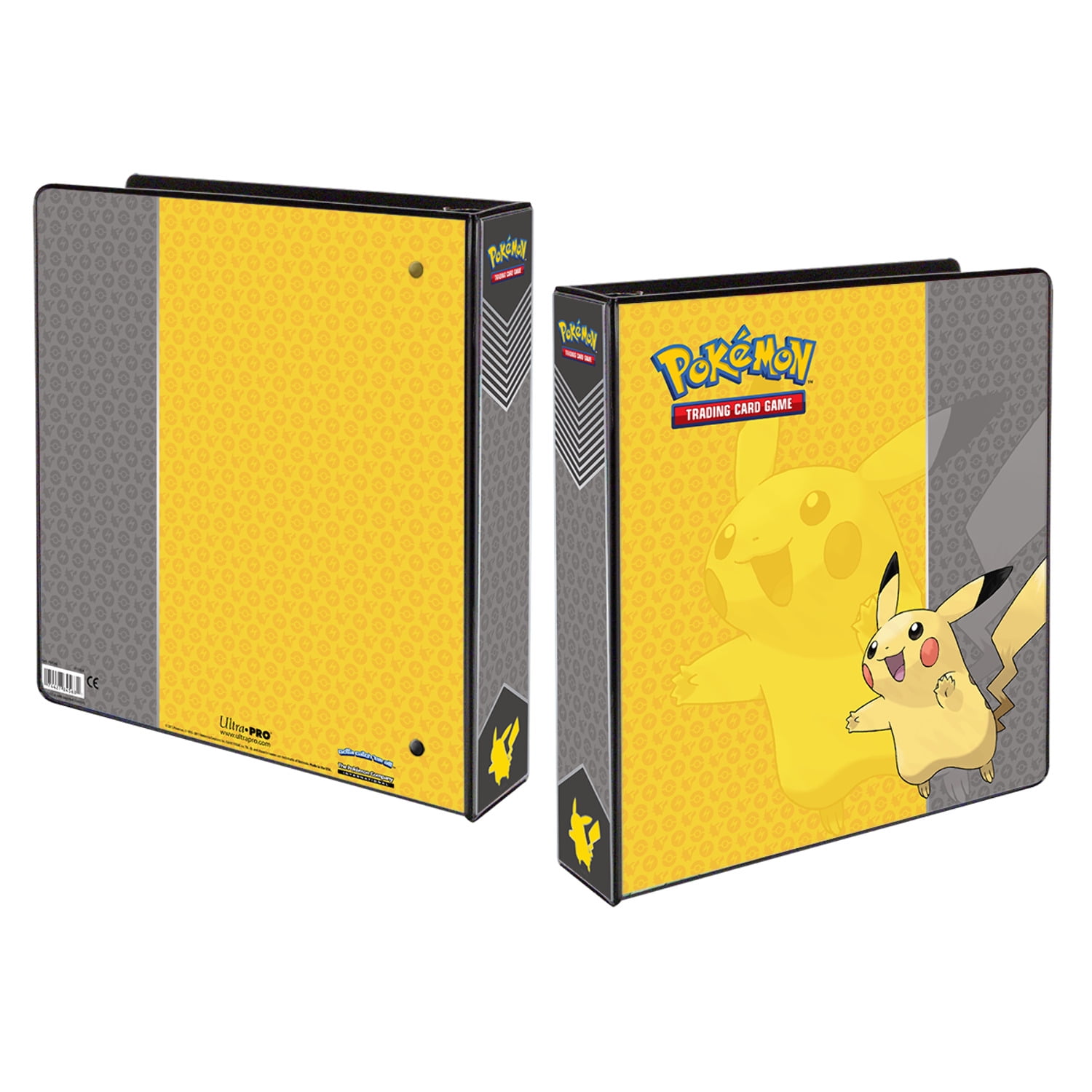 Ultra Pro Pokemon Trading Cards 2