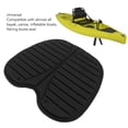 thumbnail image 3 of EVA  Cushion, Universal Kayak  Cushion Practical Anti Slip Wear Resistant 375 X 320mm  for Canoe, 3 of 7