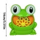 thumbnail image 4 of Máquina automática para hacer ranas de juguete para niños con agua, 4 of 8