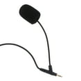 thumbnail image 3 of USB Lavalier Mic Perfect Podcasting, Gaming, Streaming and Desktop Microphone, 3 of 8