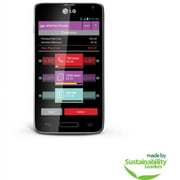 Sprint Lg Unify - Custom By Vmu