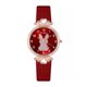 thumbnail image 1 of Nuevo reloj de moda con correa para mujer, pulsera de cuarzo informal para mujer, pulsera con caja de regalo, reloj para mujer, 1 of 1
