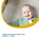 thumbnail image 3 of Cuna Cambiador Hamaca 3 en 1 Plegable Joie  Commuter Change&Bounce Starry Night, 3 of 11