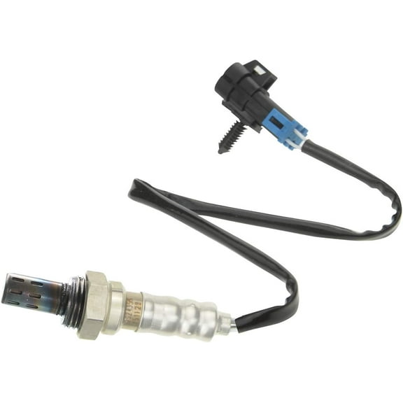 A-Premium O2 Oxygen Sensor Replacement for Chevrolet Silverado 1500 Tahoe Astro Trailblazer GMC Cadillac Hummer Isuzu Oldsmobile Saturn Fits select: 2007 CHEVROLET SUBURBAN, 2007 CHEVROLET AVALANCHE