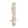 thumbnail image 1 of CRK- la Sangle Boho, Sangle de Transport pour Tapis de Yoga, 1 of 6