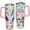 Mermaid, variant on 40oz Bee Tumbler With Handle Lid and Straw -Bee gifts for women Bee Travel Coffee Cup-Bee Gifts For Bee Lover-Bee Mugs