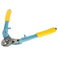 thumbnail image 1 of High Carbon Steel Wire Cutter, Operational  Excellent Performance Cable Cutter  For Engineer For Home, 1 of 8