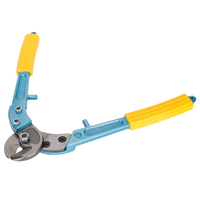 High Carbon Steel Wire Cutter, Operational Excellent Performance Cable Cutter For Engineer For Home