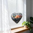 thumbnail image 4 of Outdor Heart Shaped Succulent Planter For Indoor, 4 of 6