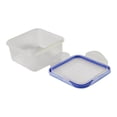 thumbnail image 4 of Contenedor Prichos Cuadrado con Tapa de Clip Plástico Transparente 40 ml, 4 of 4