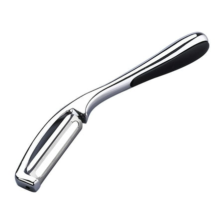 

Stainless Steel Vegetable Peeler For Vegetable And Carrot Fruit With Ergonomic And Control Handle 1pc Tomato Peeler Vegetable Peeler Shder Peach Peeler Y Peeler Bartender Jigger