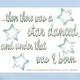 thumbnail image 2 of CafePress - A Star Danced Infant Bodysuit - Baby Light Bodysuit, Size Newborn - 24 Months, 2 of 4