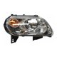 thumbnail image 1 of Faro Derecha Chevrolet HHR 2006 2007 2008 2009 2010 TYC Faro, 1 of 4