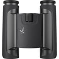 thumbnail image 4 of Swarovski Optik 8x25 CL Pocket Mountain Waterproof Roof Prism Binocular with 6.8 Degree Angle of View, Anthracite, 4 of 4