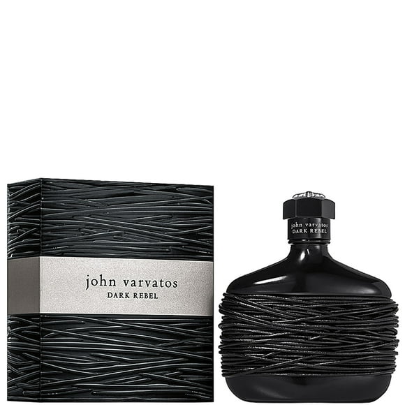 John varvatos Dark Rebel EDT pour Lui 75ml