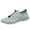 Grey, variant on Barefoot Shoes Women/Men - Soft Mesh Breathable Casual Men Bottom Lace Up Shoes Sport Men's,River Trekking Shoes, Fishing Wader Boots