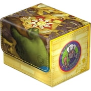 Ultimate Guard - Sidewinder 100+ Xenoskin - Magic: The Gathering Universes Beyond - Teenage Mutant Ninja Turtles - Pizza Plains