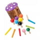 thumbnail image 2 of Juguetes Educativos Sunnimix Recolector de Setas de Madera para Niños, 2 of 8