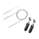 thumbnail image 2 of 2 cepillos de limpieza para mangueras CPAP, portátiles, premium, prácticos y prácticos. Estilo A, 2 of 9