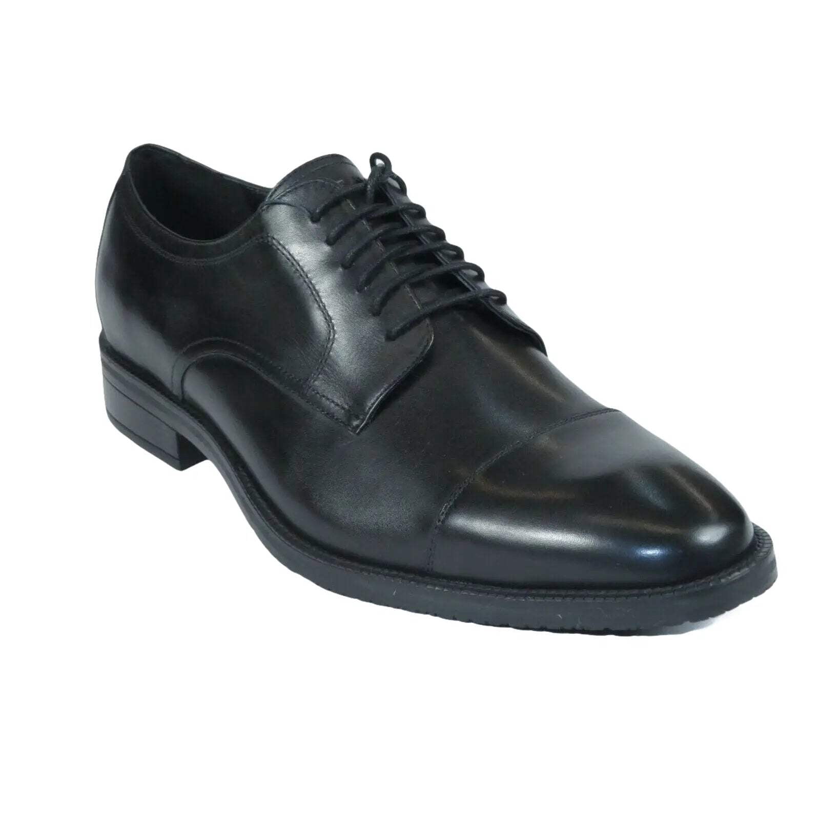 Cole Haan Modern Essentials Cap Toe Waterproof Oxford Men’s Shoe C34136 8.5 Cole Haan Modern Essentials Cap Toe Oxford Men main image 4