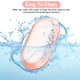 thumbnail image 5 of The Manual Hair Polisher Is Applicable To The Whole Body Hair Removal Tool, Which Can Be Washed And Used Repeatedly, And Is Fine And Does Not Hurt The Skin, 5 of 7