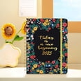 thumbnail image 4 of Aqestyerly 2025 Weekly Plan A5 Coil Notebook Calendar 2025 Weekly Plan A5 Coil Notebook, 4 of 5