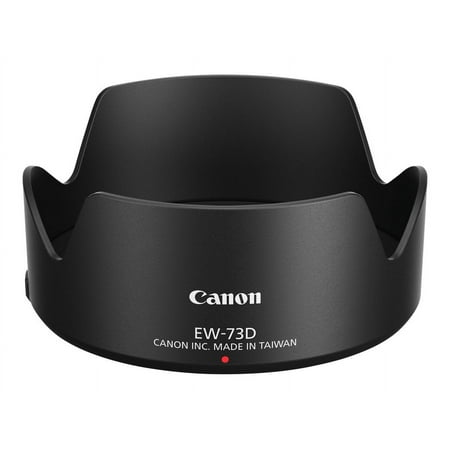 UPC: 0013803272055 | Canon EW-73D – Lens hood – for P/N: 1276C005AA