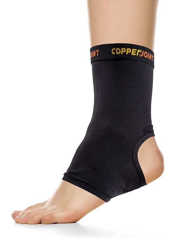 Ankle Braces in Ankle Supports