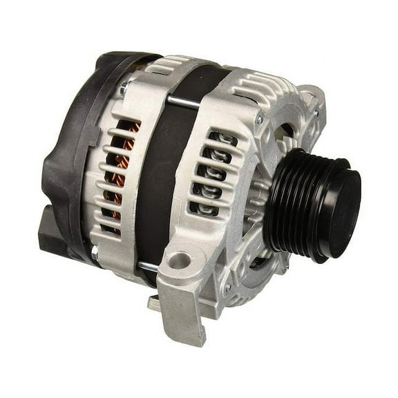 Alternator - Compatible with 2012 - 2015 Chevy Camaro 3.6L V6 2013 2014