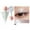 ＃01, variant on Glitter Liquid Eyeshadow with Built-in Brush, Shimmering Long-Lasting Eye Makeup, Sparkling Diamond Finish for Eyelid, Cut Crease, and Highlight, Easy to Apply for Daily and Party Looks, ＃01