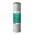 thumbnail image 1 of iSpring FC15-PF SGS Tested Replacement Activated Carbon Fiber Water Filter Cartridge for US31-PF Under Sink Water Filtration System and CW31-PF RV Water Filter System, Removes PFAS, Up to 12 Months, 1 of 1