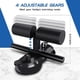 thumbnail image 3 of Fiudx Dispositivo de Apoyo para Abdominales con Ventosa Resistente, Equipo Ergonómico para La Espalda, Diseño Compacto y Portátil, Ideal para Gimnasios En Casa y Viajes. Ideal para Todos Los Niveles, 3 of 6