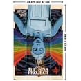 thumbnail image 2 of Netflix Stranger Things: Season 4 - The Nina Project Wall Poster, 22.375" x 34", 2 of 4
