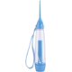 thumbnail image 1 of 1 chorro de agua bucal portátil, enjuague bucal, hilo dental, limpiador SPA de viaje, azul JM, 1 of 5