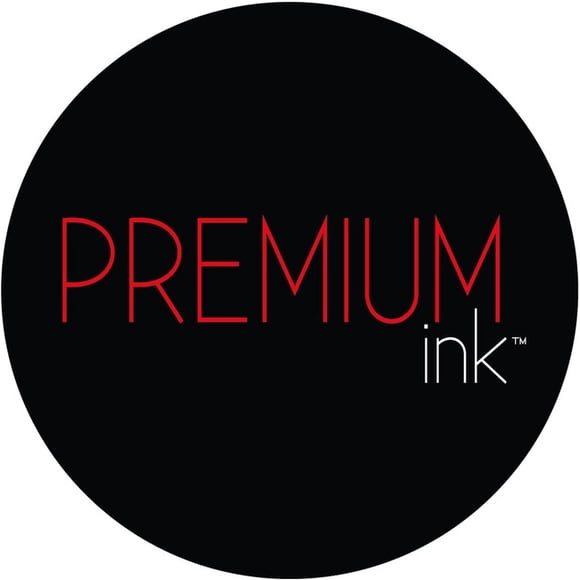 Premium Ink Ink Cartridge - Alternative for Epson T502 - Yellow